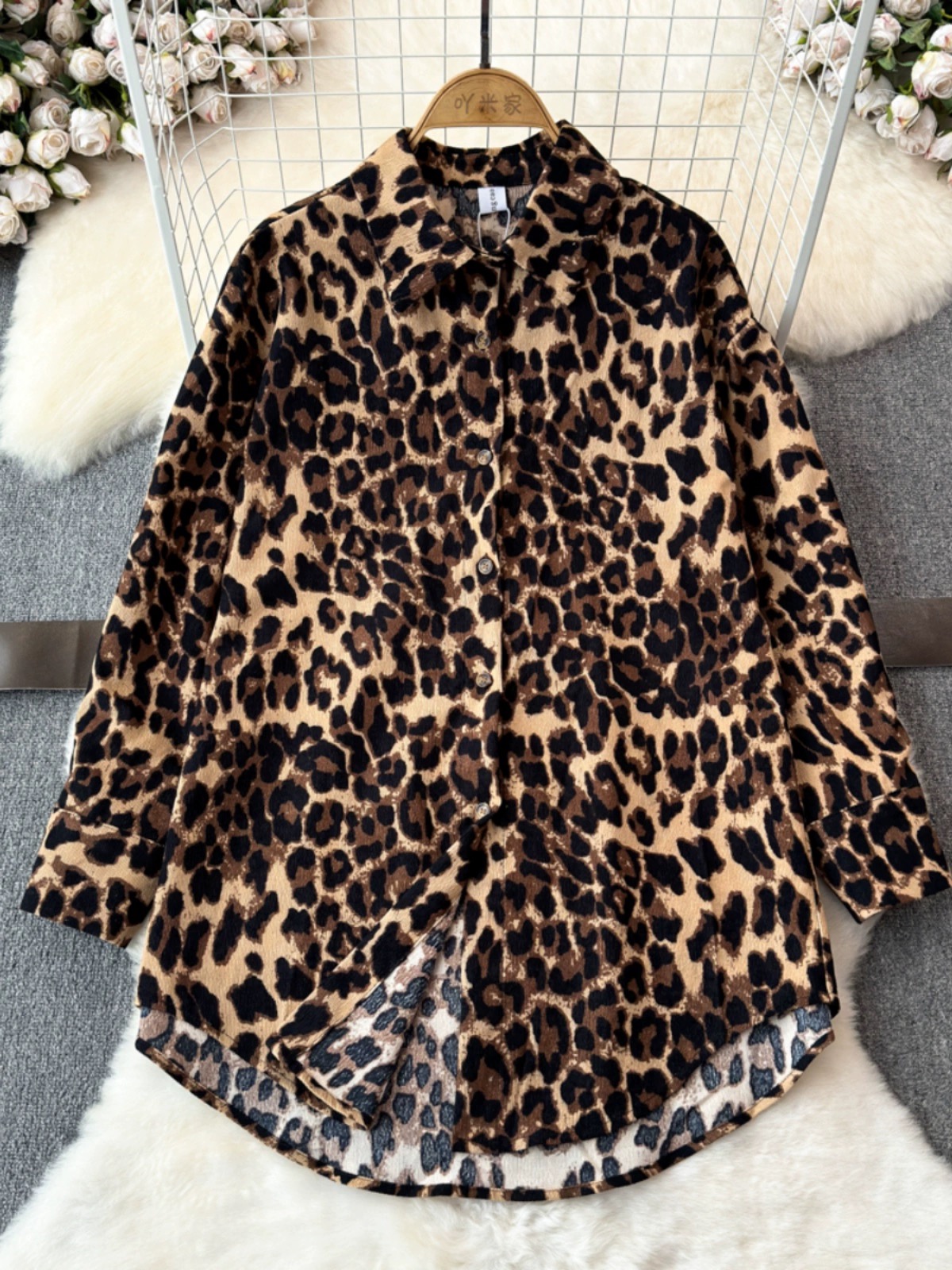 Freshly picked shirt SH124 images